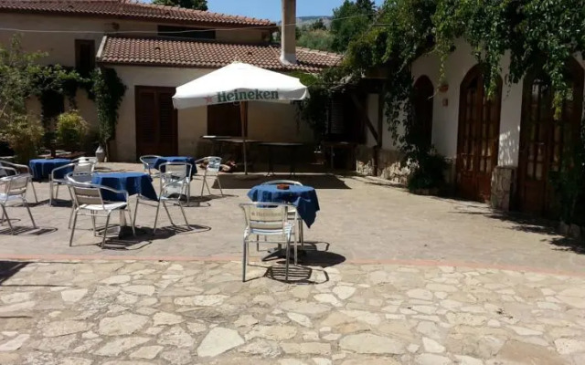 La Sorgente delle Madonie