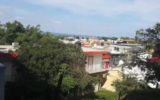 Las Graditas Sayulita