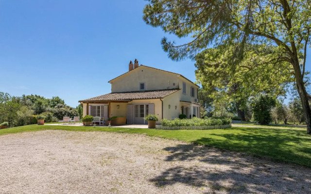 Quercia Felice 17 in Manciano