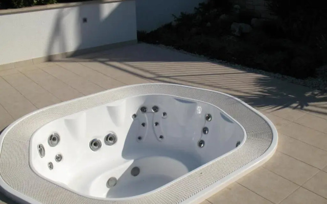 Skiper Apartments & Golf Resort