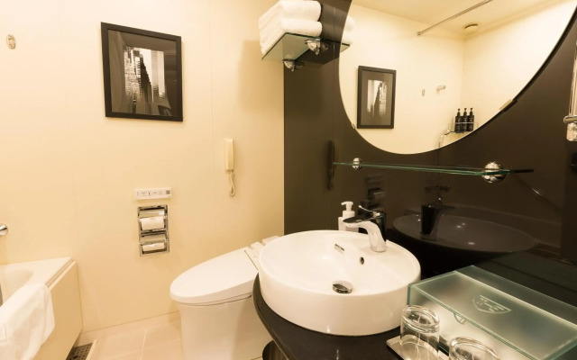 The Royal Park Hotel Iconic Tokyo Shiodome