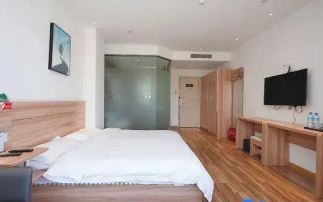 Ouya Business Hotel