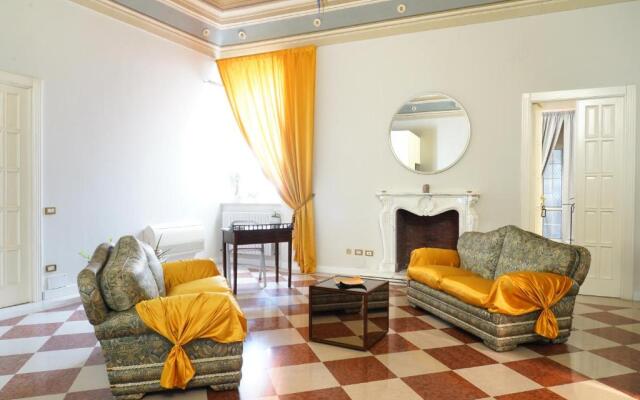 Rosita Luxury Apartments