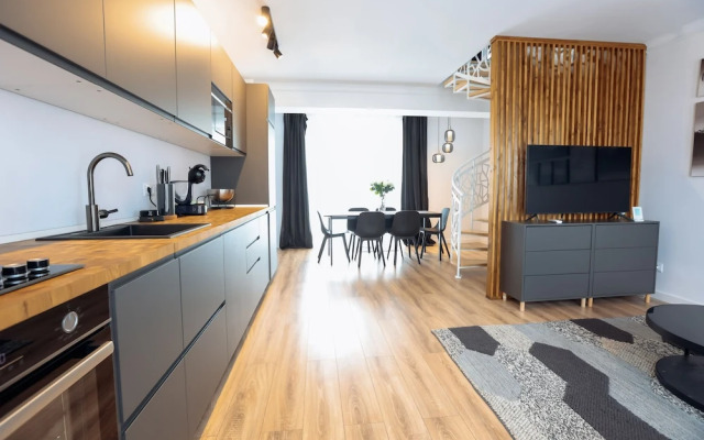 Dec Apartments