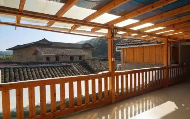 Yun Shui Yao Dong Bi Lou Hostel