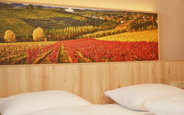 H+ Hotel Stuttgart Herrenberg