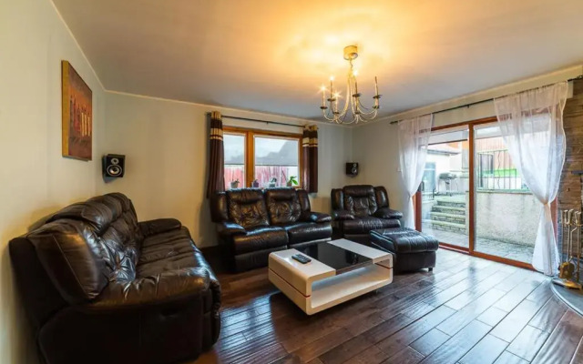 Willa , Cosy house in Inverness