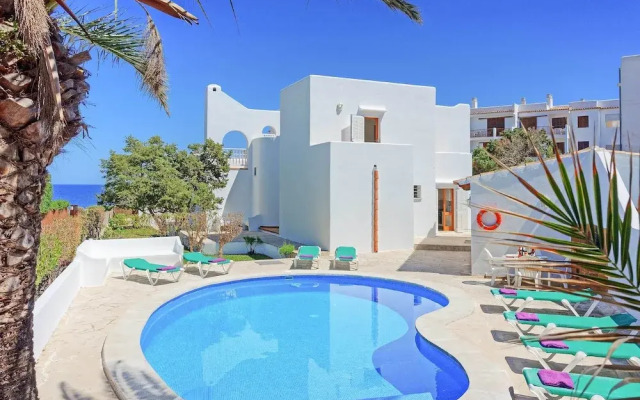 Villa Fort View