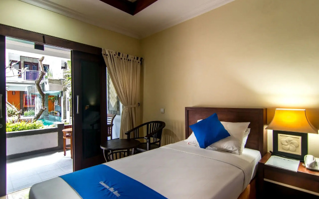 Champlung Mas Hotel Legian