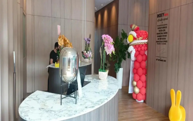 Roxy Hotel