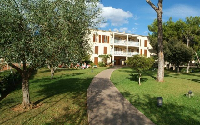 Protur Floriana Resort Aparthotel - All Inclusive