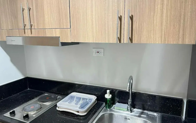 Condo Next Door Ph