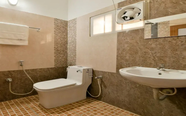 AAR Palmyra Regency by OYO Rooms