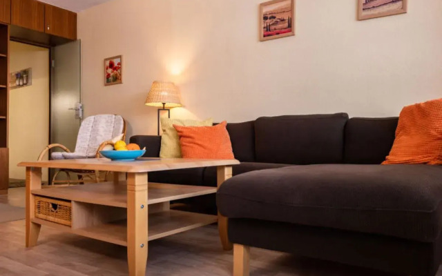 Apartment G 103 Dittishausen