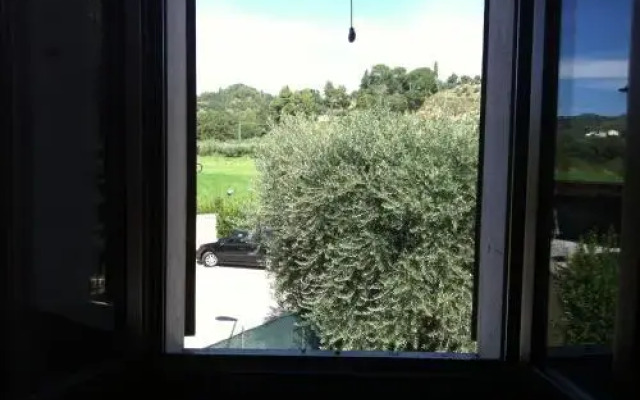 Agriturismo La Cantina