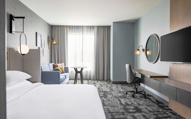 Crowne Plaza Kearney by IHG