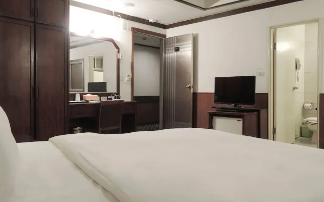 Guide Hotel Chunghua Jhongjheng