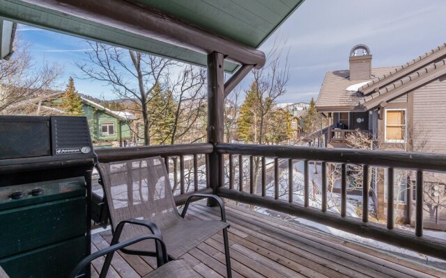Snowcreek #856 Phase V