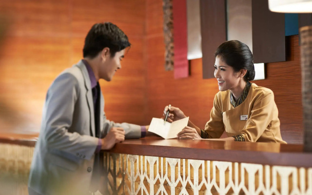 PARKROYAL Nay Pyi Taw