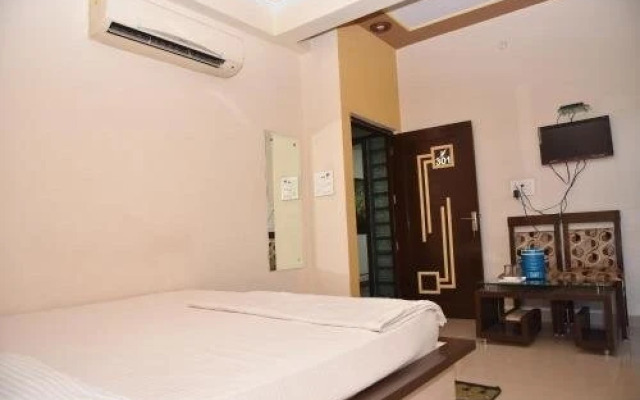 Hotel Ramaa Inn