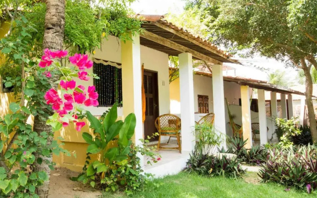 Villa Cajú