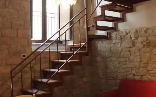 Case Vacanza ARCO SANT'ANTONIO