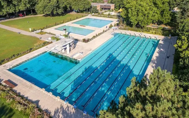 Evi's Home Hotel & Apartments