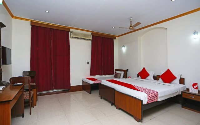 YMCA Seacom Inn