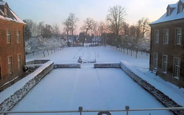Kloster Langwaden