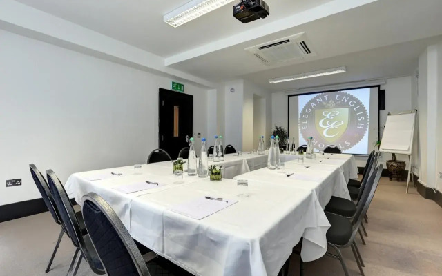 Gainsborough Hotel