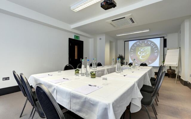 Gainsborough Hotel