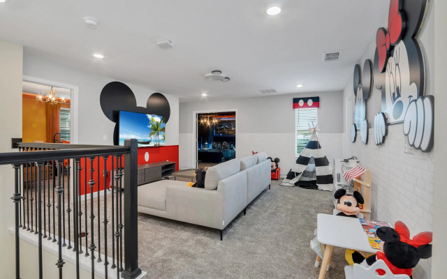 2818STOREY, Kissimmee, US