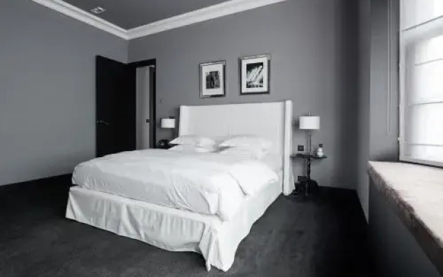 Hotel Odette en Ville