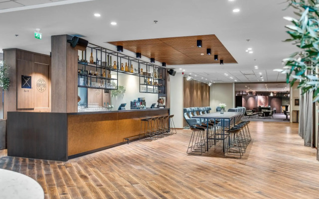 Quality Airport Hotel Stavanger