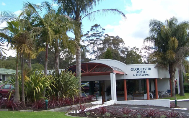 Gloucester Motel