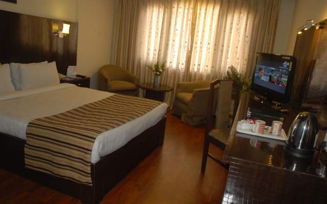 Hotel Vaishali