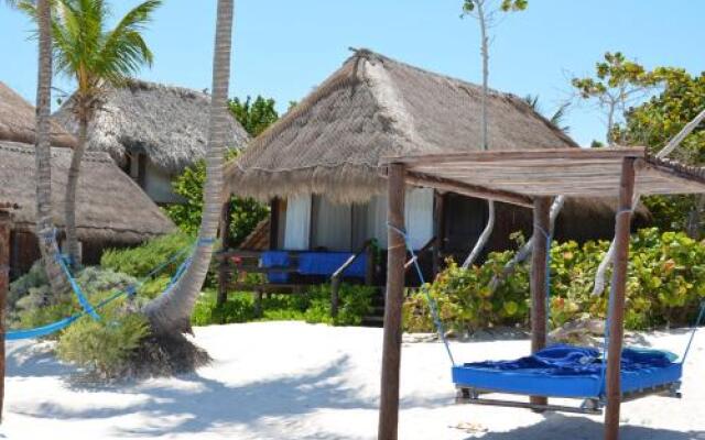 Stay In Tulum!