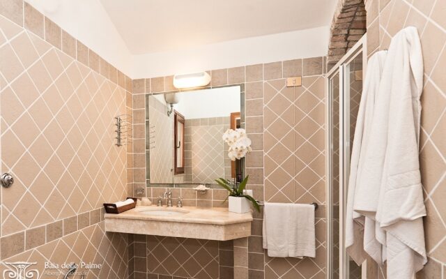 Baia Delle Palme Bilocale Premium