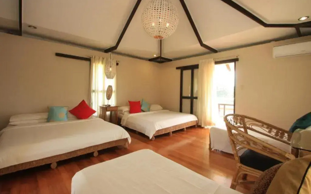 Porta Verde Resort Villas Caliraya
