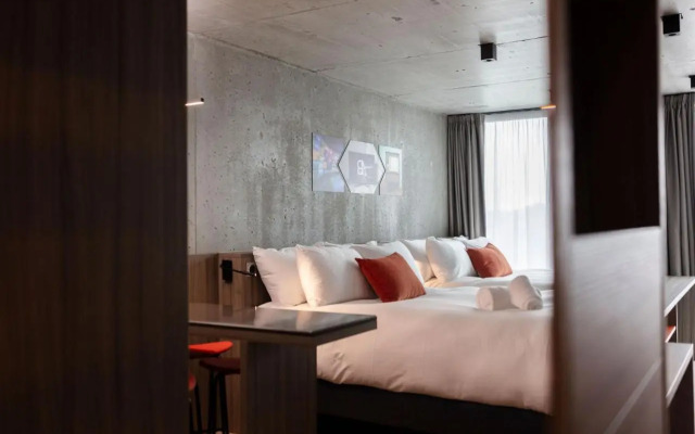 Ki Space Hotel & Spa, près de Disneyland Paris