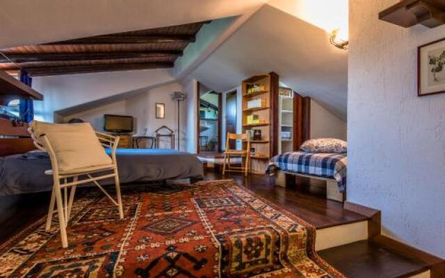 B&B Il Borghetto