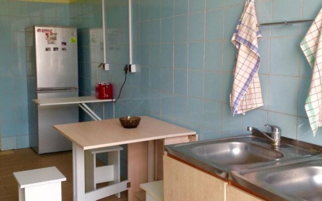 Hostel Start