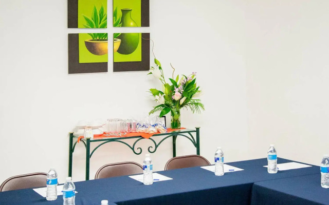 Hotel Maison del Embajador