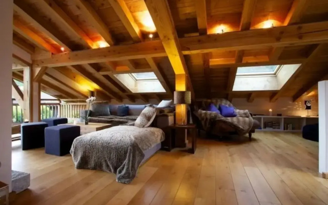 Chalet Maya