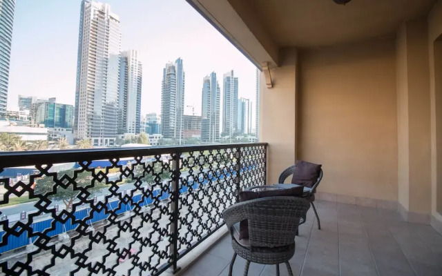 One Perfect Stay - Reehan 1