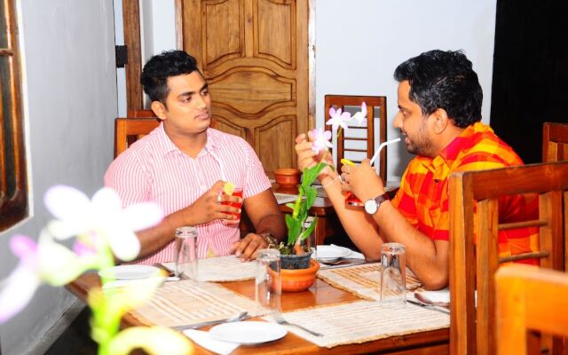 Sun Ceylon Habarana