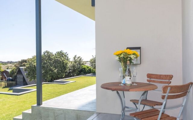 Sunset Splendour Guesthouse