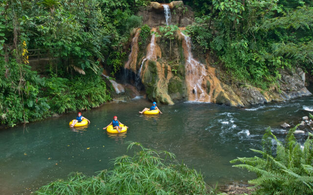 The Springs Resort and Spa at Arenal