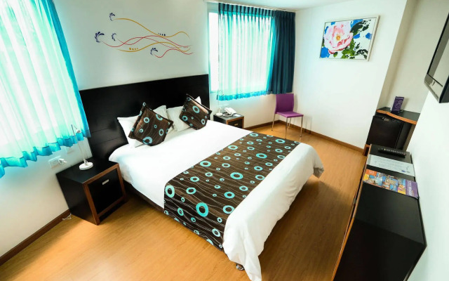 Hotel Benidorm