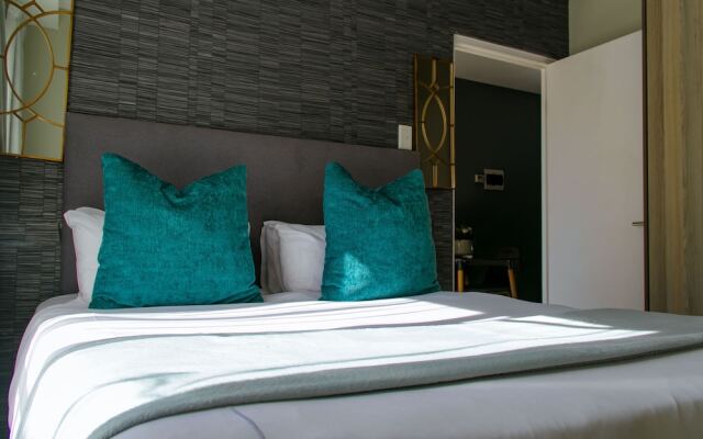 Zwelakho Luxury  furnished apartments